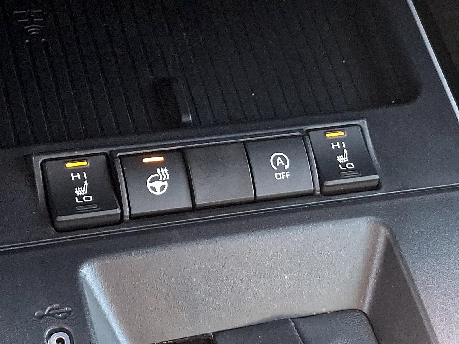 2026 Toyota Corolla Cross XLE 4WD (Natl)