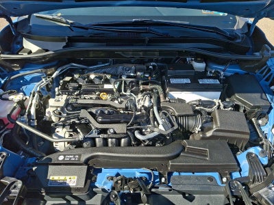 2026 Toyota Corolla Cross XLE 4WD (Natl)