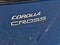 2026 Toyota Corolla Cross XLE 4WD (Natl)