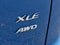 2026 Toyota Corolla Cross XLE 4WD (Natl)