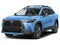2026 Toyota Corolla Cross XLE 4WD (Natl)