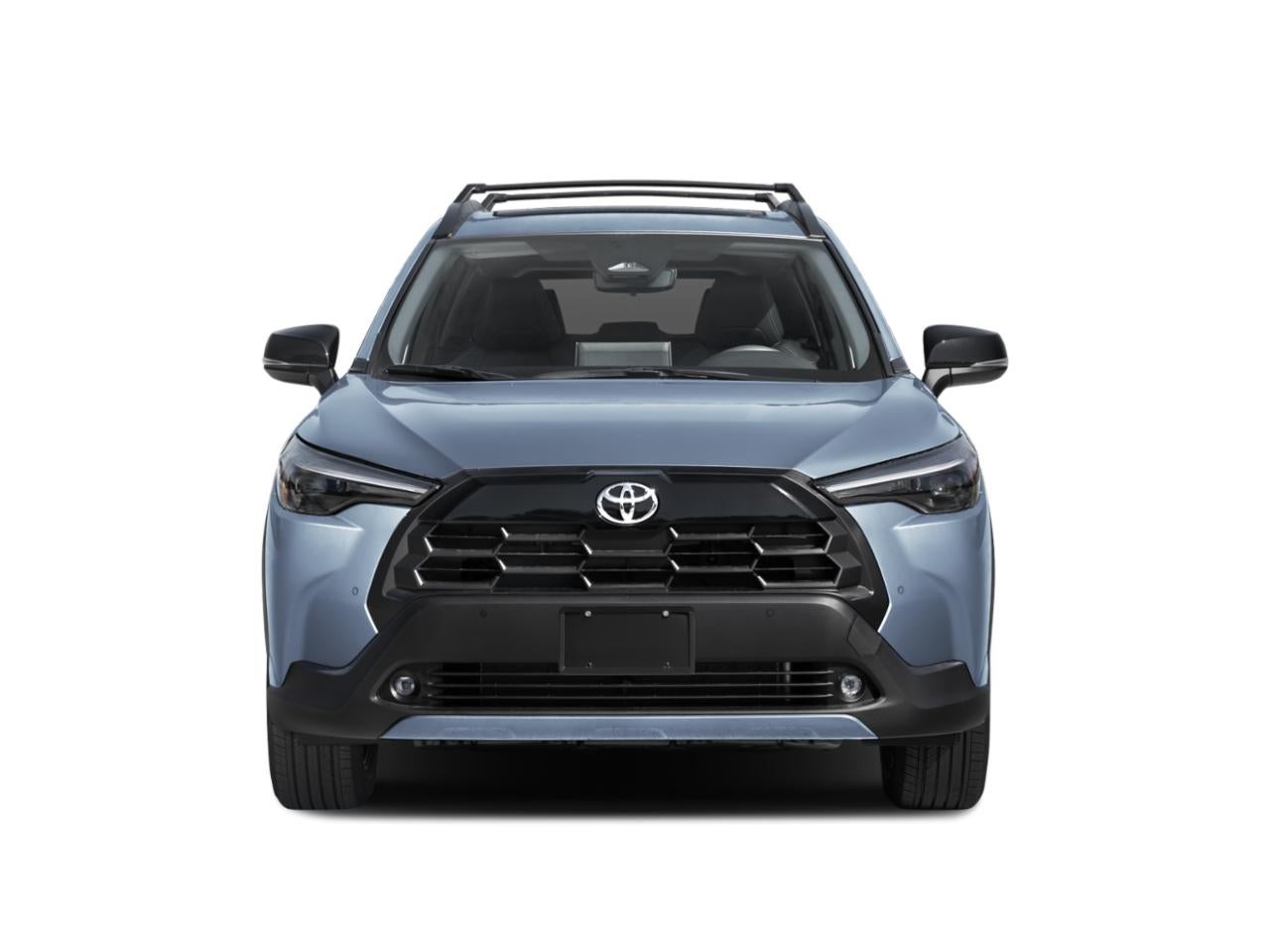 2026 Toyota Corolla Cross XLE 4WD (Natl)