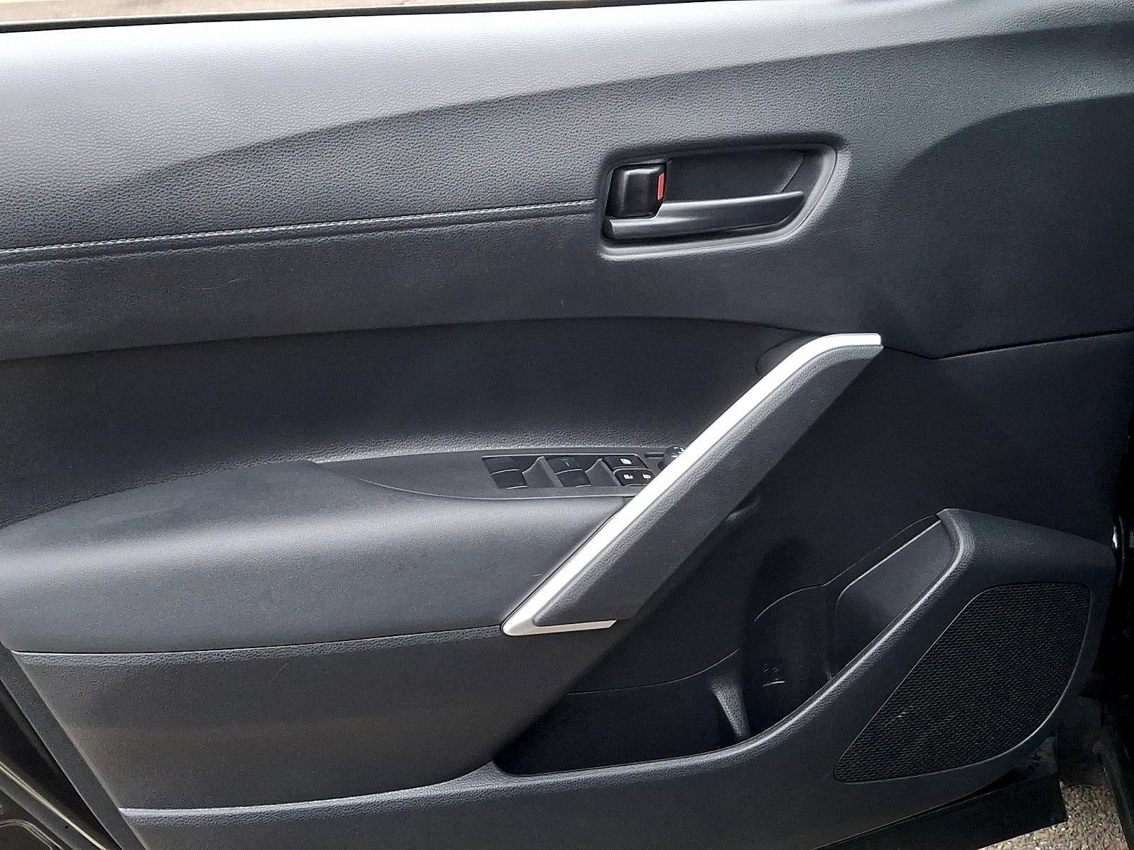 2024 Toyota Corolla Cross Hybrid SE 4WD (Natl)