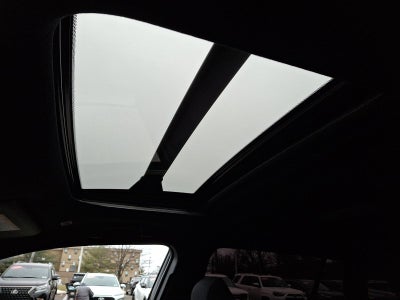 2024 Toyota Corolla Cross Hybrid SE 4WD (Natl)