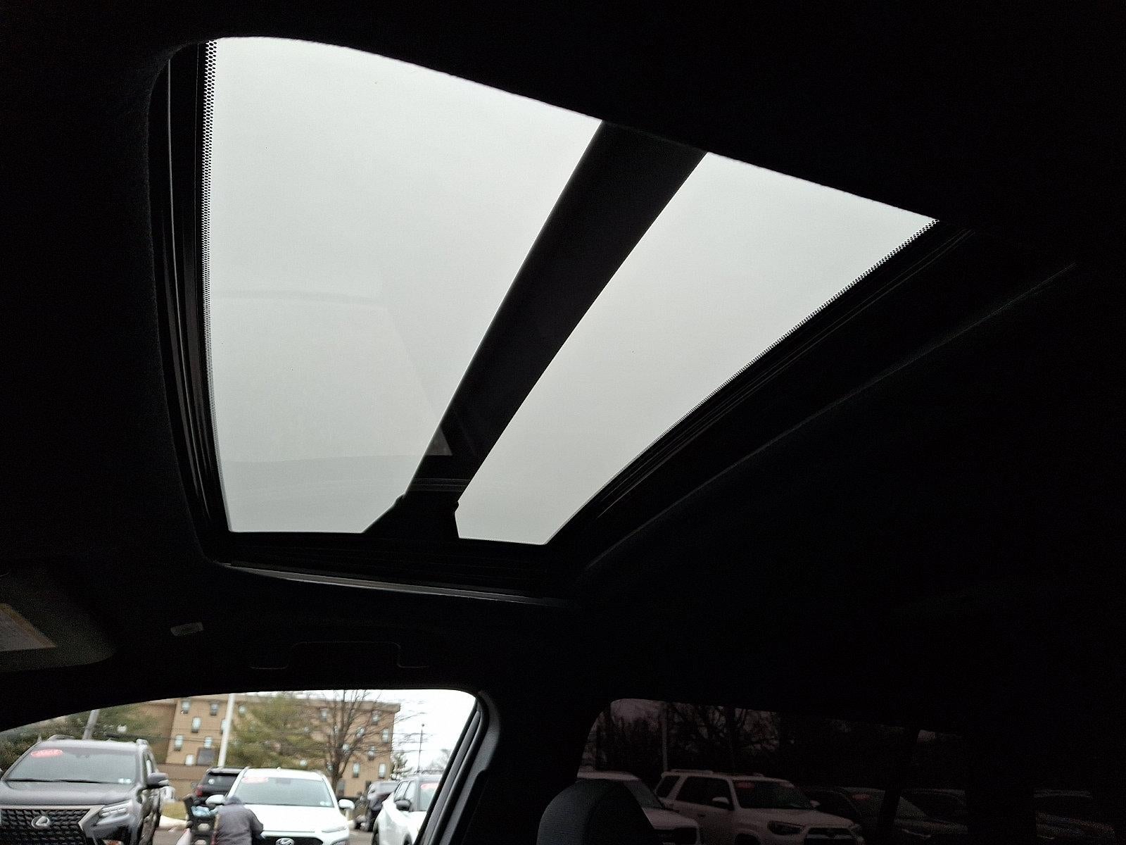 2024 Toyota Corolla Cross Hybrid SE 4WD (Natl)