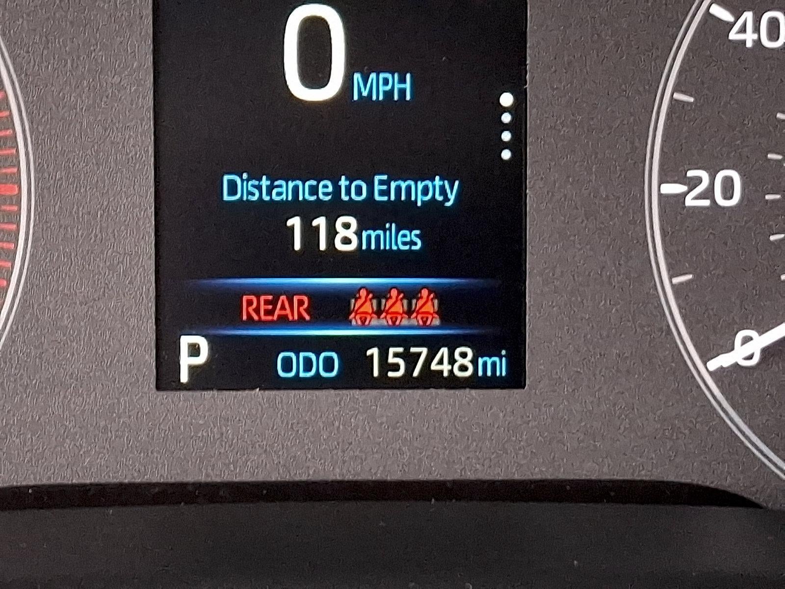 2024 Toyota Corolla Cross Hybrid SE 4WD (Natl)