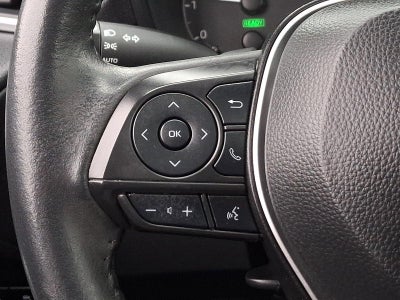 2024 Toyota Corolla Cross Hybrid SE 4WD (Natl)