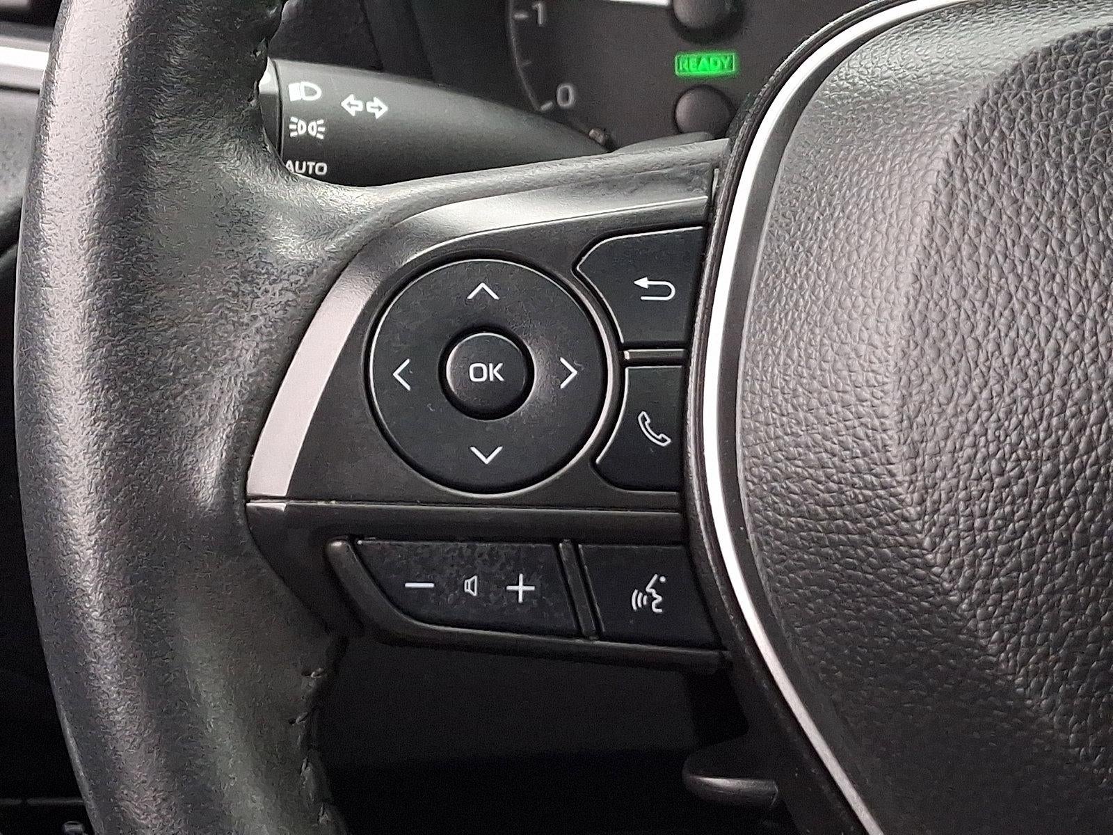 2024 Toyota Corolla Cross Hybrid SE 4WD (Natl)