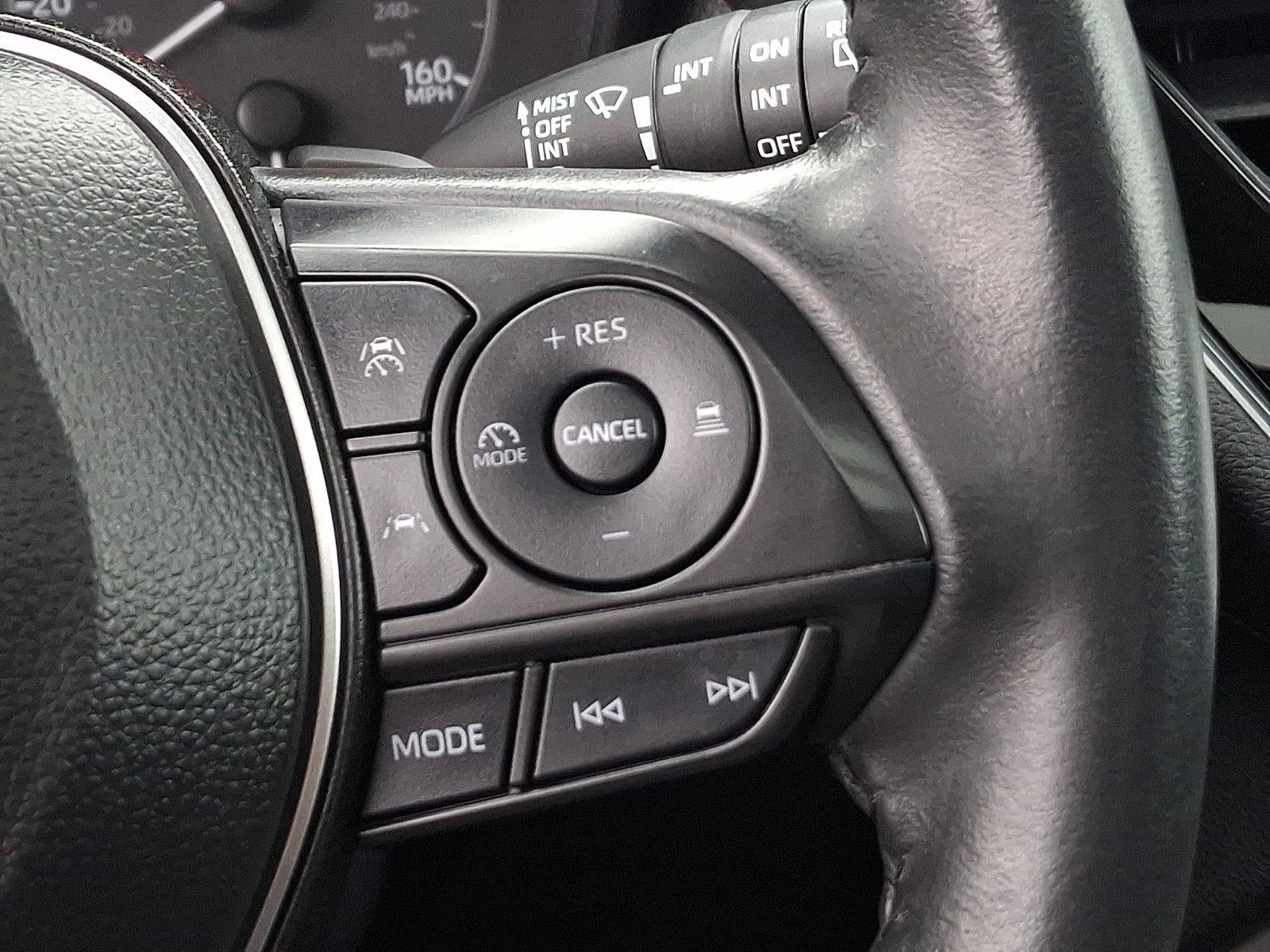 2024 Toyota Corolla Cross Hybrid SE 4WD (Natl)