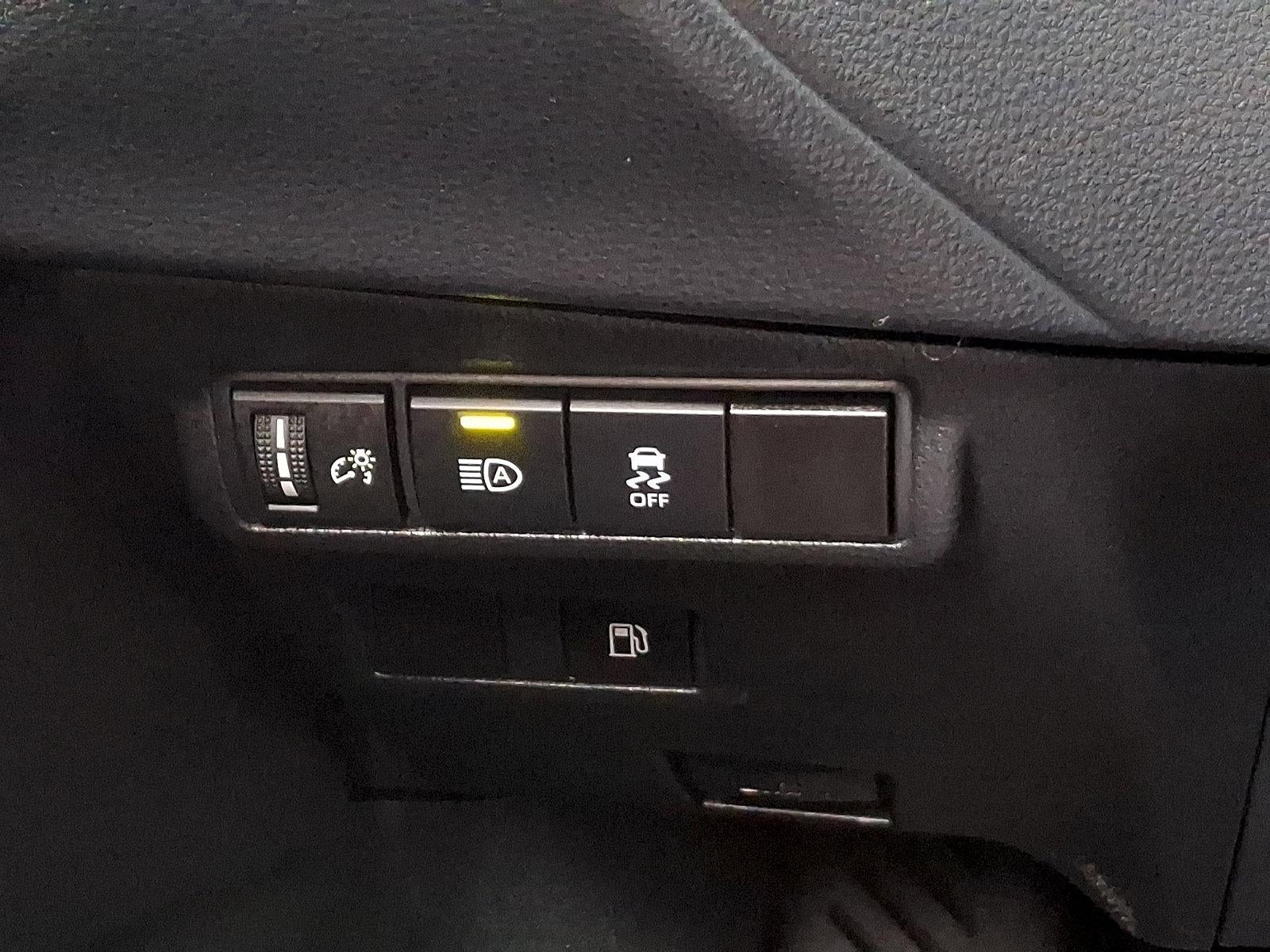 2024 Toyota Corolla Cross Hybrid SE 4WD (Natl)