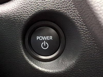 2024 Toyota Corolla Cross Hybrid SE 4WD (Natl)