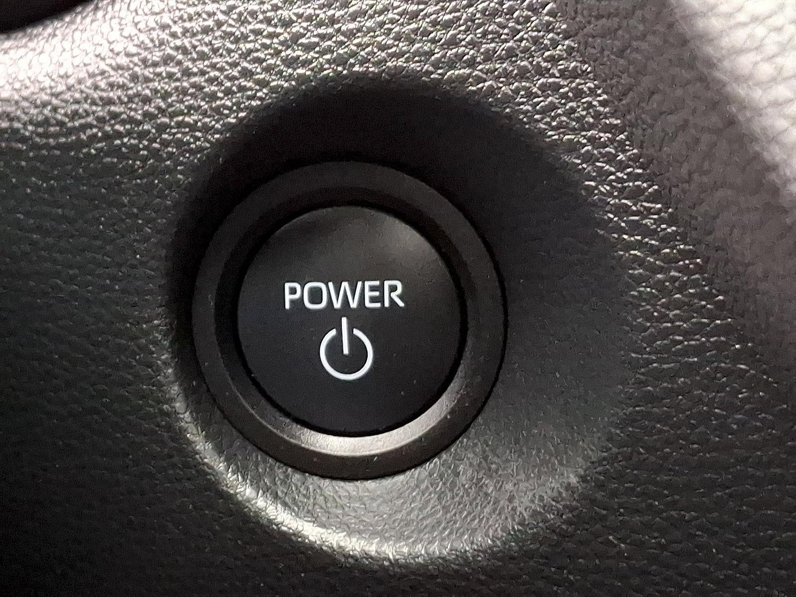 2024 Toyota Corolla Cross Hybrid SE 4WD (Natl)