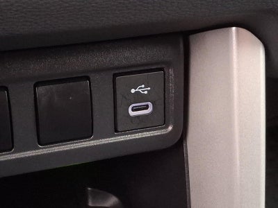 2024 Toyota Corolla Cross Hybrid SE 4WD (Natl)