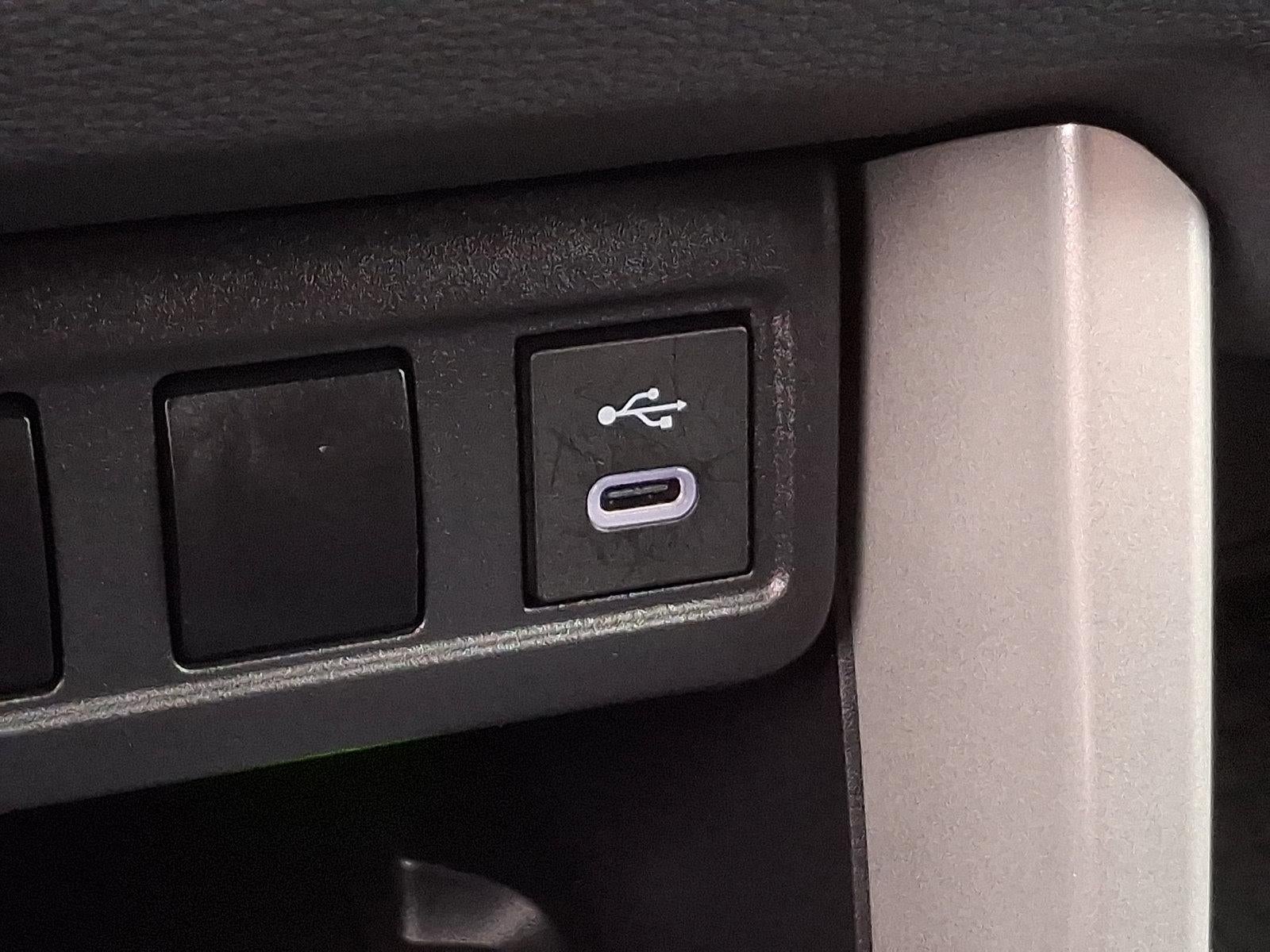 2024 Toyota Corolla Cross Hybrid SE 4WD (Natl)