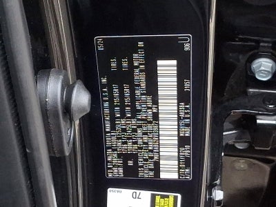 2024 Toyota Corolla Cross Hybrid SE 4WD (Natl)