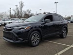 2024 Toyota Corolla Cross Hybrid SE 4WD (Natl)