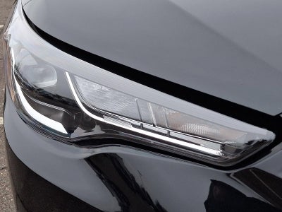 2024 Toyota Corolla Cross Hybrid SE 4WD (Natl)