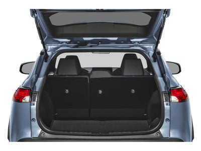 2024 Toyota Corolla Cross Hybrid SE 4WD (Natl)