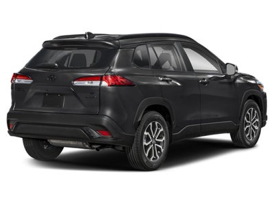 2024 Toyota Corolla Cross Hybrid SE 4WD (Natl)