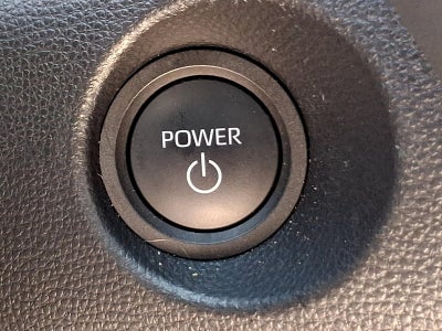 2025 Toyota Corolla Cross Hybrid XSE 4WD (Natl)