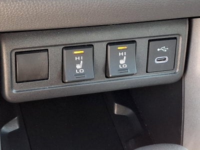 2025 Toyota Corolla Cross Hybrid XSE 4WD (Natl)