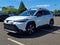 2025 Toyota Corolla Cross Hybrid XSE 4WD (Natl)
