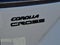 2025 Toyota Corolla Cross Hybrid XSE 4WD (Natl)