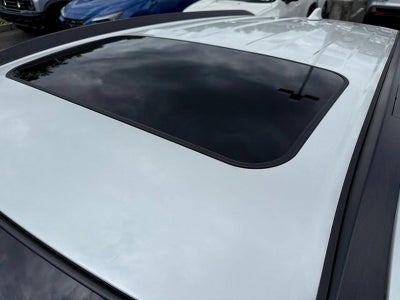 2024 Toyota Corolla Cross Hybrid XSE 4WD (Natl)