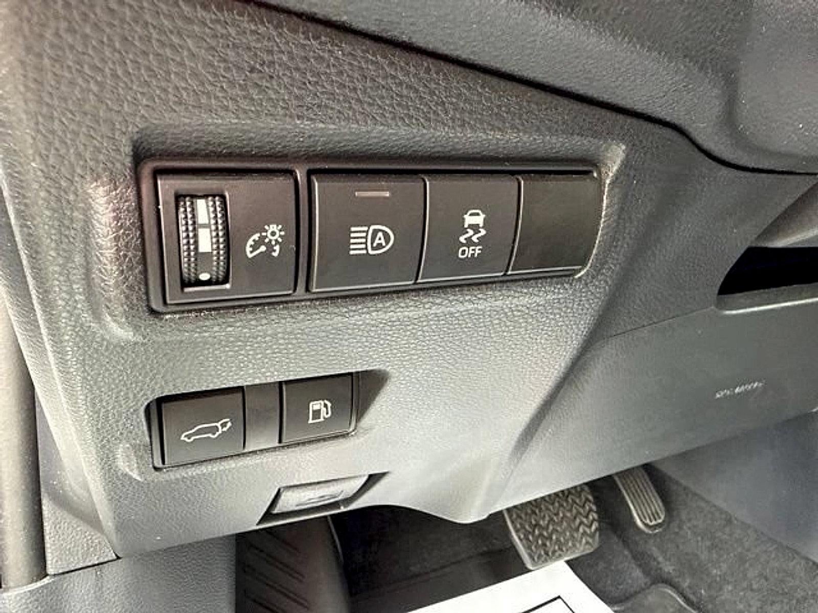 2024 Toyota Corolla Cross Hybrid XSE 4WD (Natl)