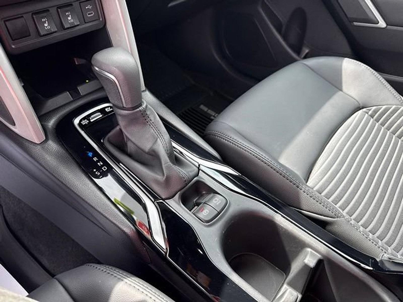 2024 Toyota Corolla Cross Hybrid XSE 4WD (Natl)