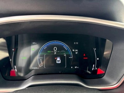 2024 Toyota Corolla Cross Hybrid XSE 4WD (Natl)