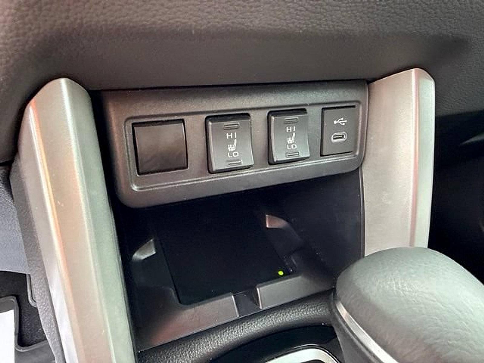 2024 Toyota Corolla Cross Hybrid XSE 4WD (Natl)