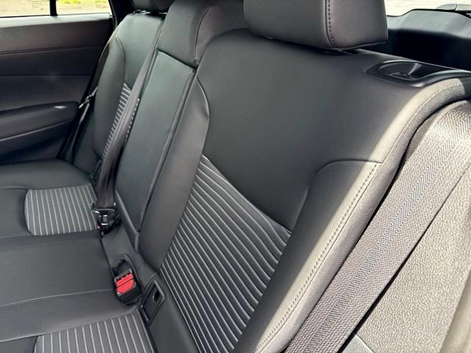 2024 Toyota Corolla Cross Hybrid XSE 4WD (Natl)