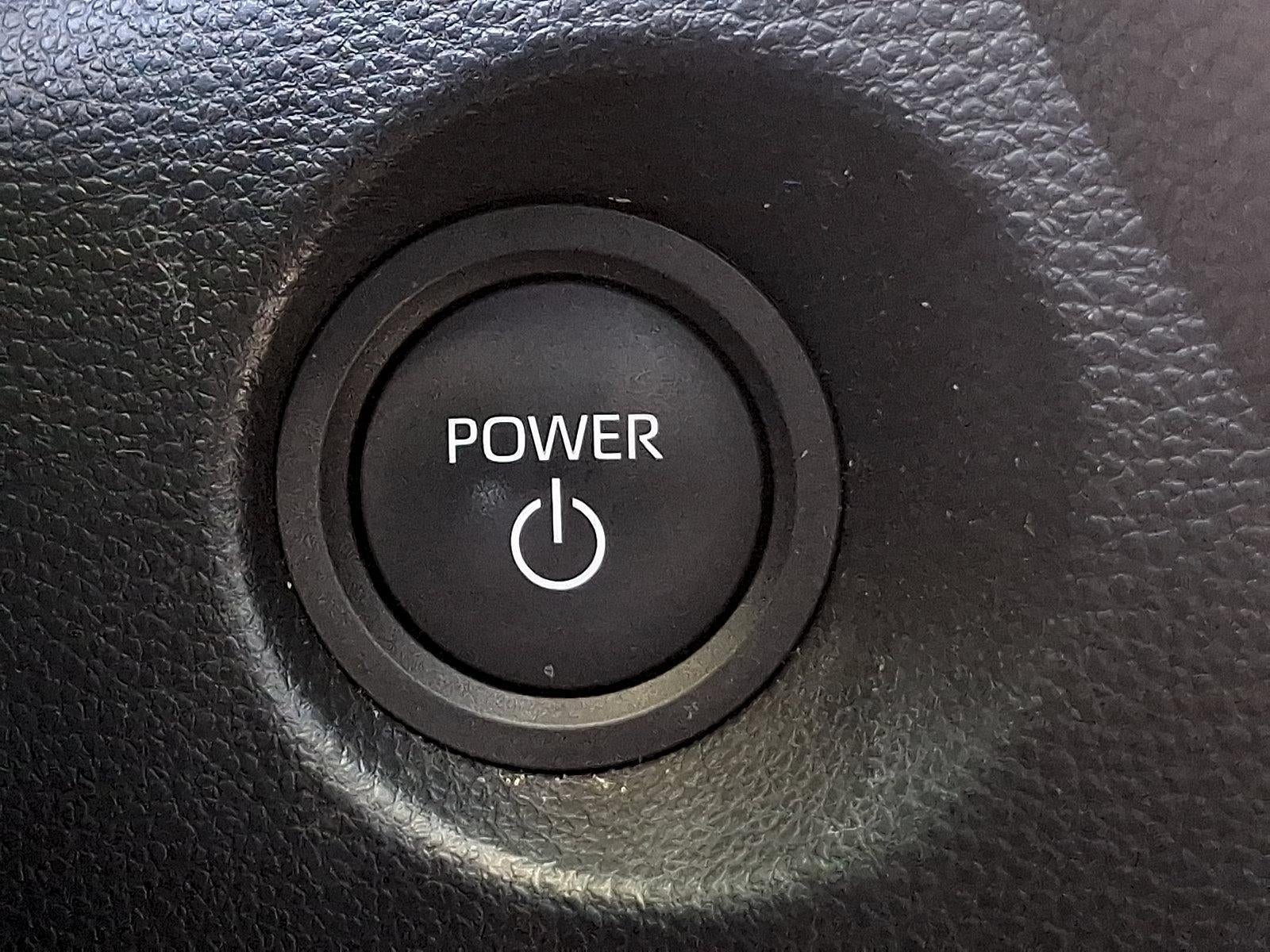 2024 Toyota Corolla Cross Hybrid XSE 4WD (Natl)
