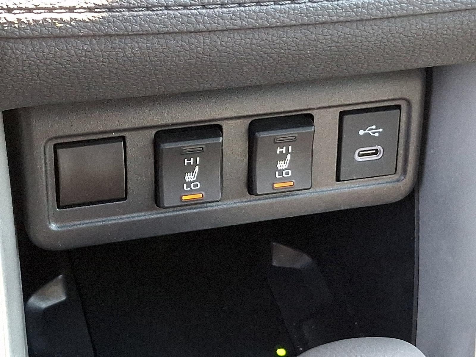 2024 Toyota Corolla Cross Hybrid XSE 4WD (Natl)
