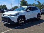 2024 Toyota Corolla Cross Hybrid XSE 4WD (Natl)