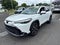 2024 Toyota Corolla Cross Hybrid XSE 4WD (Natl)