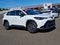 2025 Toyota Corolla Cross Hybrid S 4WD (Natl)
