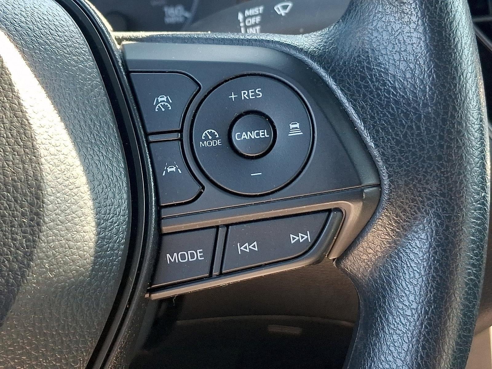 2025 Toyota Corolla Cross Hybrid S 4WD (Natl)