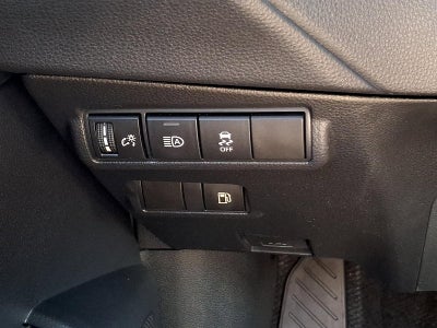 2025 Toyota Corolla Cross Hybrid S 4WD (Natl)