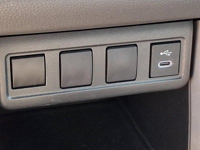 2025 Toyota Corolla Cross Hybrid S 4WD (Natl)