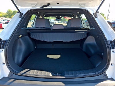 2025 Toyota Corolla Cross Hybrid S 4WD (Natl)