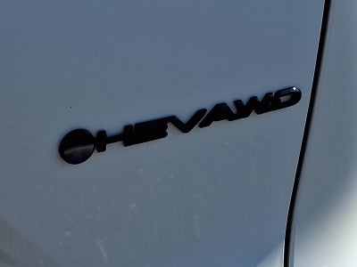 2025 Toyota Corolla Cross Hybrid S 4WD (Natl)
