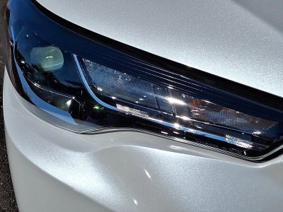 2025 Toyota Corolla Cross Hybrid S 4WD (Natl)