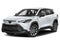 2025 Toyota Corolla Cross Hybrid S 4WD (Natl)