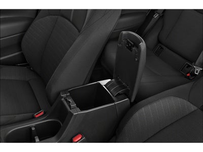 2025 Toyota Corolla Cross Hybrid S 4WD (Natl)