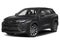 2025 Toyota Corolla Cross Hybrid S 4WD (Natl)