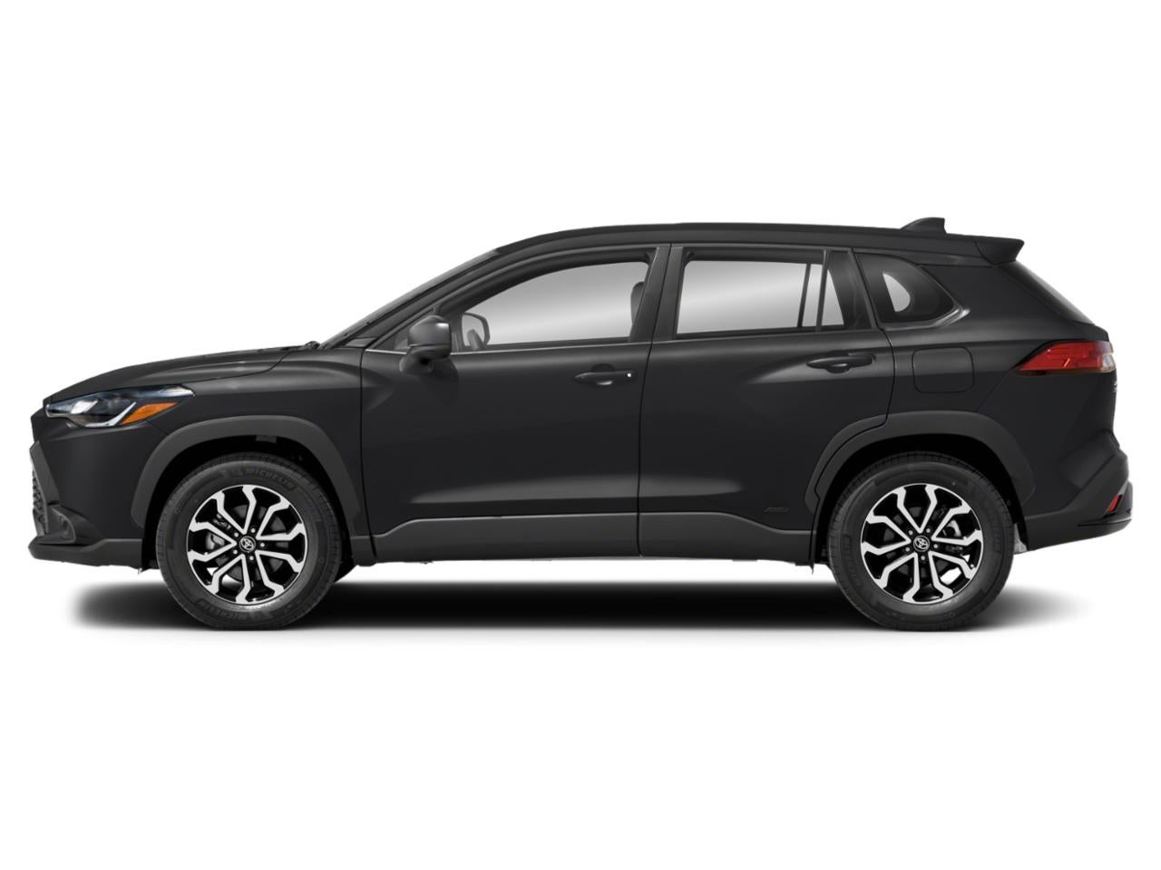 2025 Toyota Corolla Cross Hybrid S 4WD (Natl)