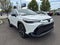 2025 Toyota Corolla Cross Hybrid XSE 4WD (Natl)