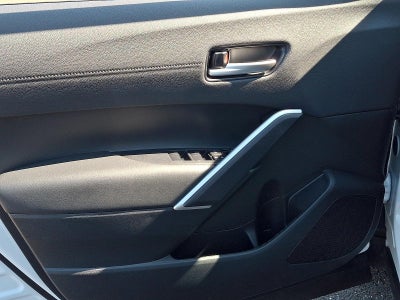 2025 Toyota Corolla Cross Hybrid XSE 4WD (Natl)